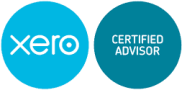 6(b) Logo - Xero Certified Advisor