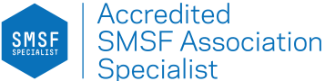 Accredited SMSF Specialist Transparent