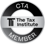 Tax Institute Logo